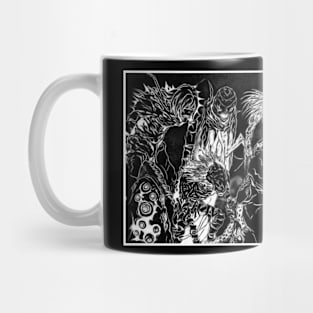 Shinigami | Death note Mug